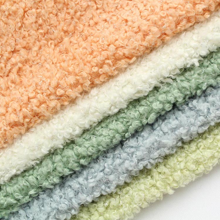 ¿Qué es la tela de lana? Una guía práctica sobre tejidos de lana de poliéster de alta calidad para compradores globales